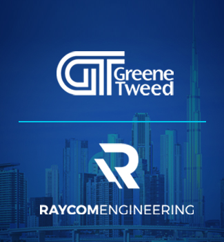 Raycom 合作夥伴關係新聞封面