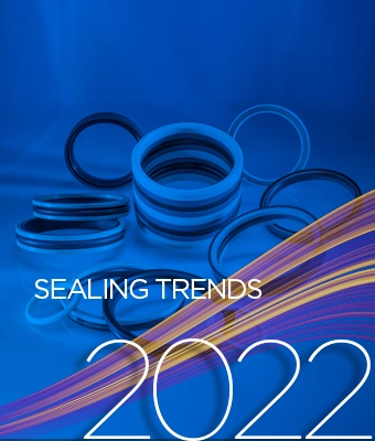 2022年密封技術趨勢