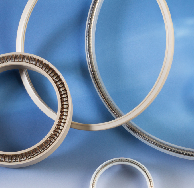 Here’s Why You Might Want To Try Metal Spring Energized Seals in Semiconductor Applications