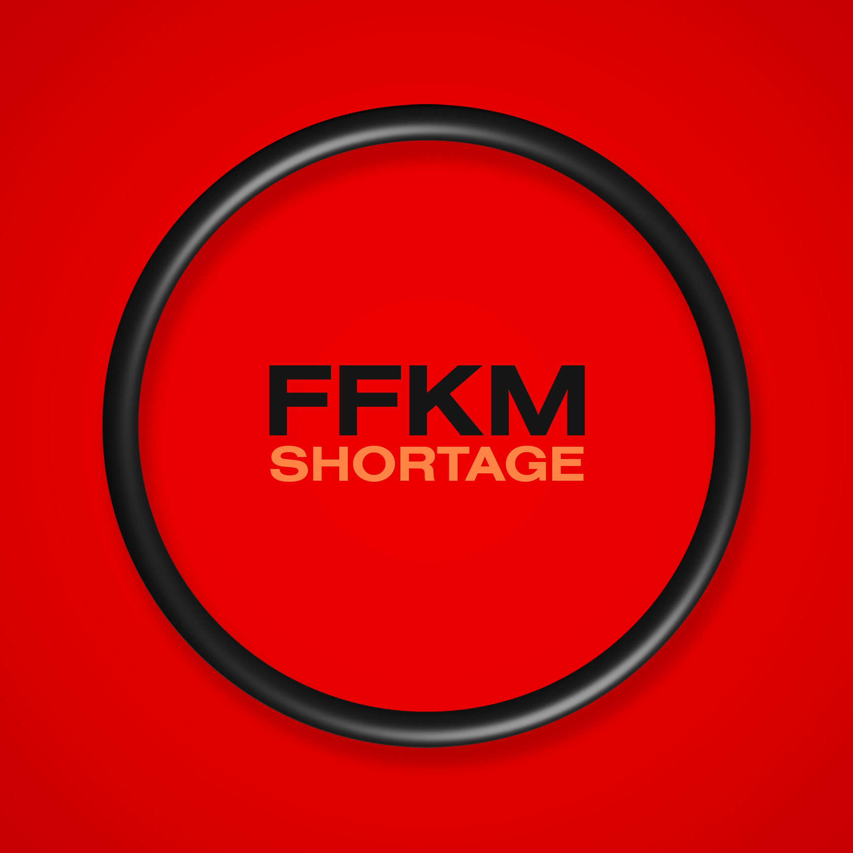 Why Is There an FFKM Shortage?