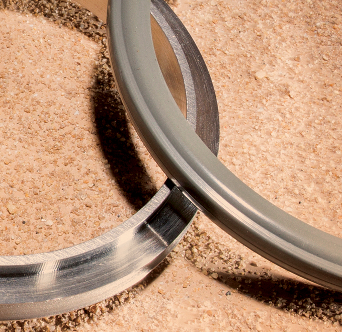 Do You Know the Right Surface Finish for Your Seal’s Mating Hardware?