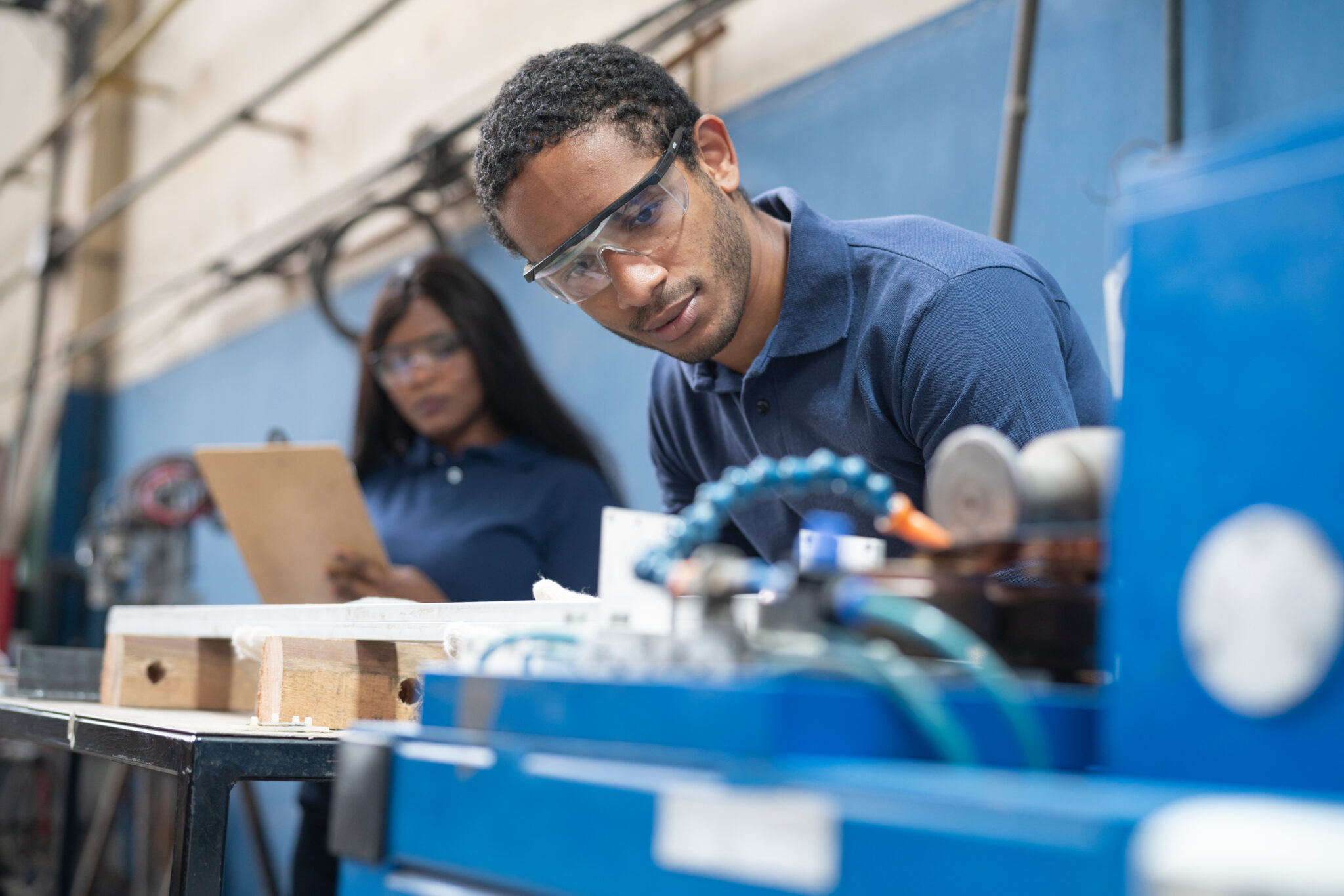 The Greene Tweed Advantage Greene Tweed