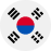 Avantages pour la Corée