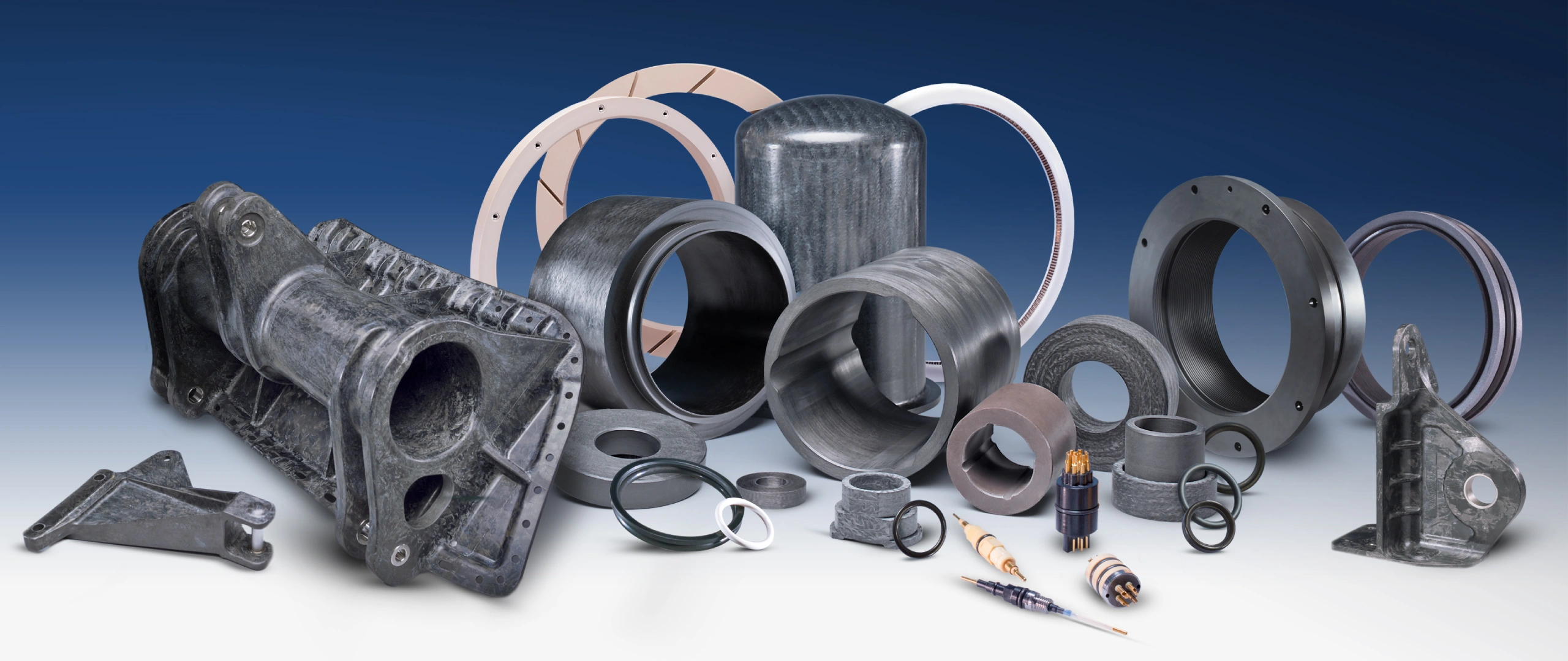 Contact Greene Tweed for a Quote Greene Tweed