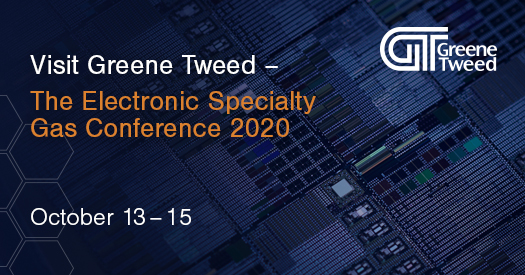 The Electronic Specialty Gas Conference 2020