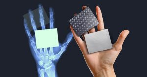 radiolucent materials for medical industry