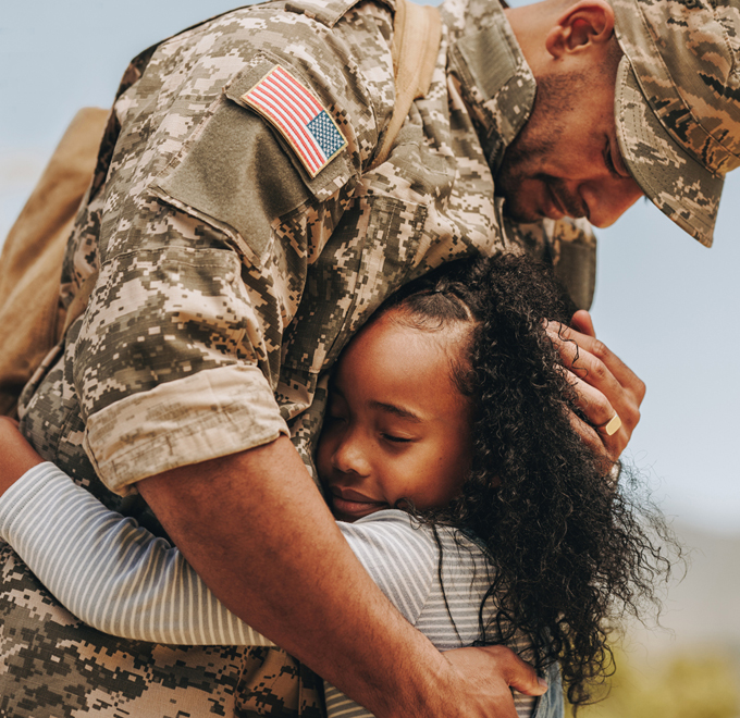 Greene Tweed Celebrates Service During National Veterans & Military Families Month