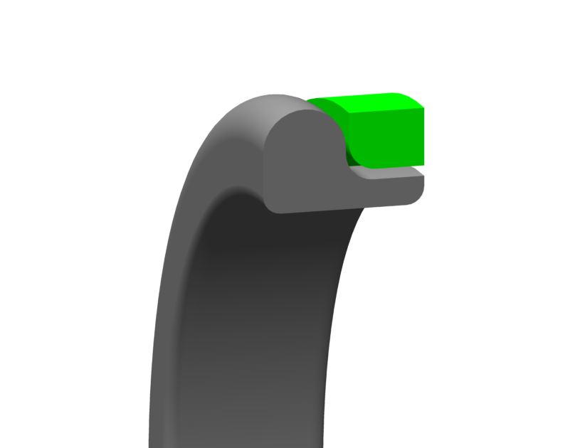 T 型密封件 Greene Tweed