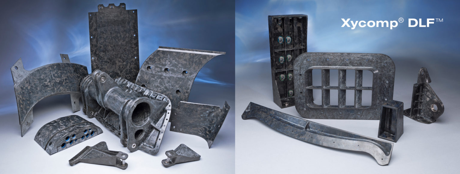 Predict Performance of Composite Components | Greene Tweed
