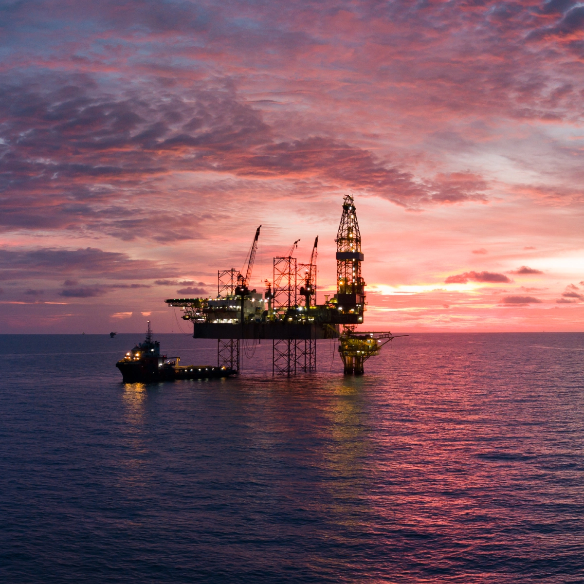 Liberar el potencial de la tecnología submarina en la ingeniería offshore |  Greene Tweed, image size:1200x1200