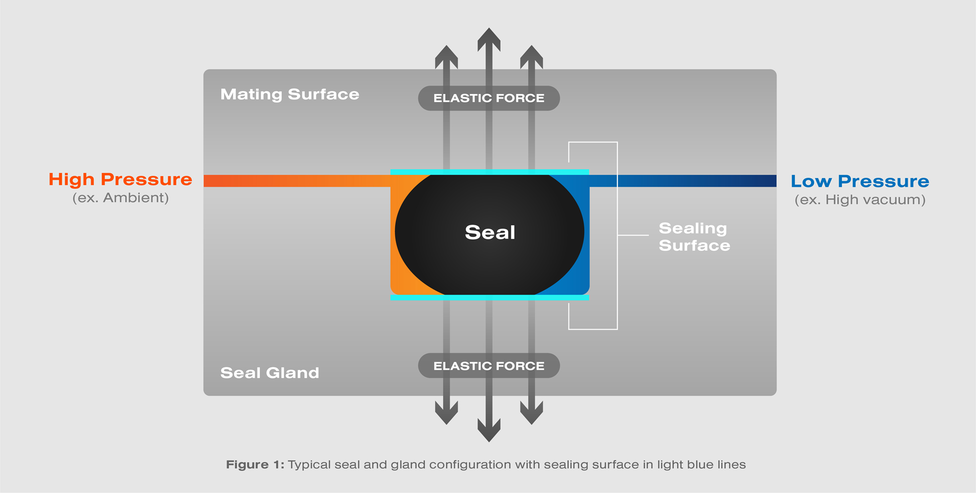 Why Surface Finish of Mating Hardware Matters Greene Tweed