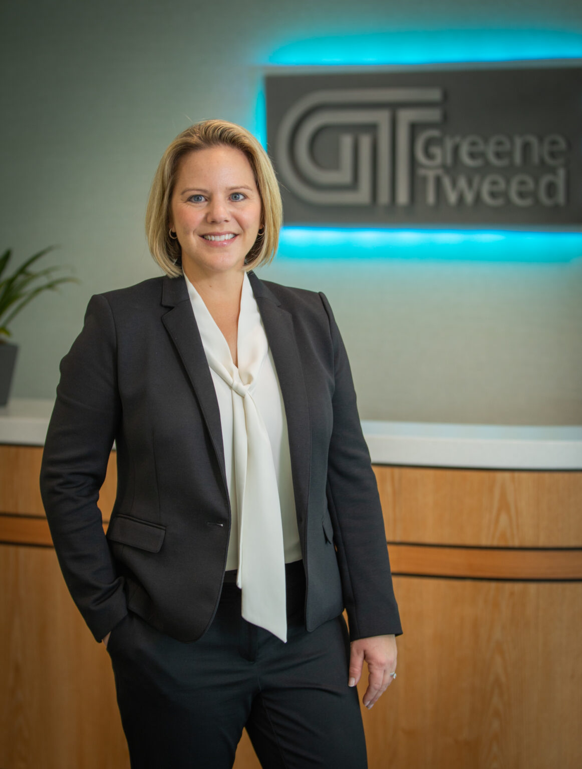 Greene Tweed in Rubber News Greene Tweed