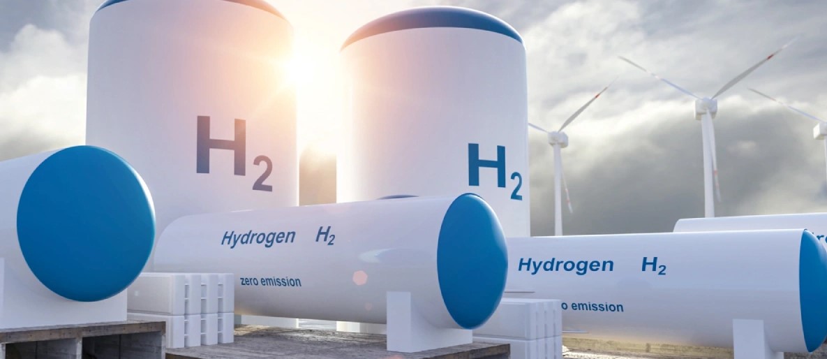 hydrogen technical papers