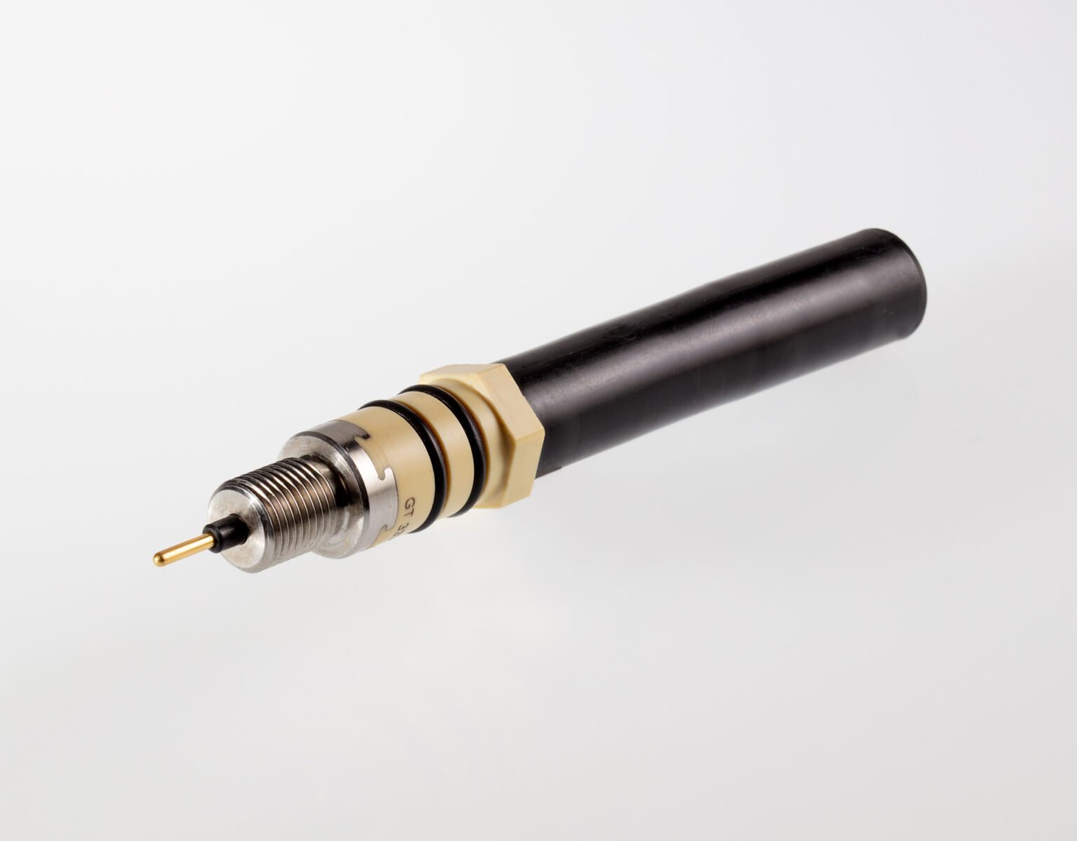 Wet Stab Connector Greene Tweed