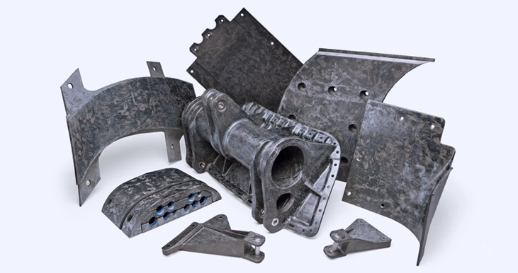 Structural Components