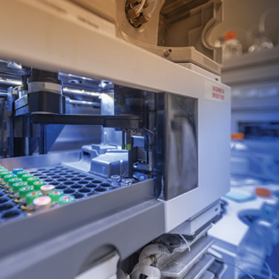 Choose the Right Seal for Analytical Instruments | Greene Tweed