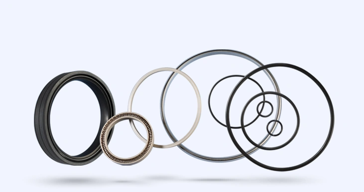 Sealing Solutions