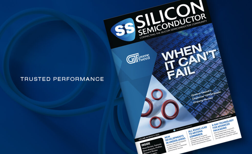 Greene Tweed When it Can’t Fail Greene Tweed