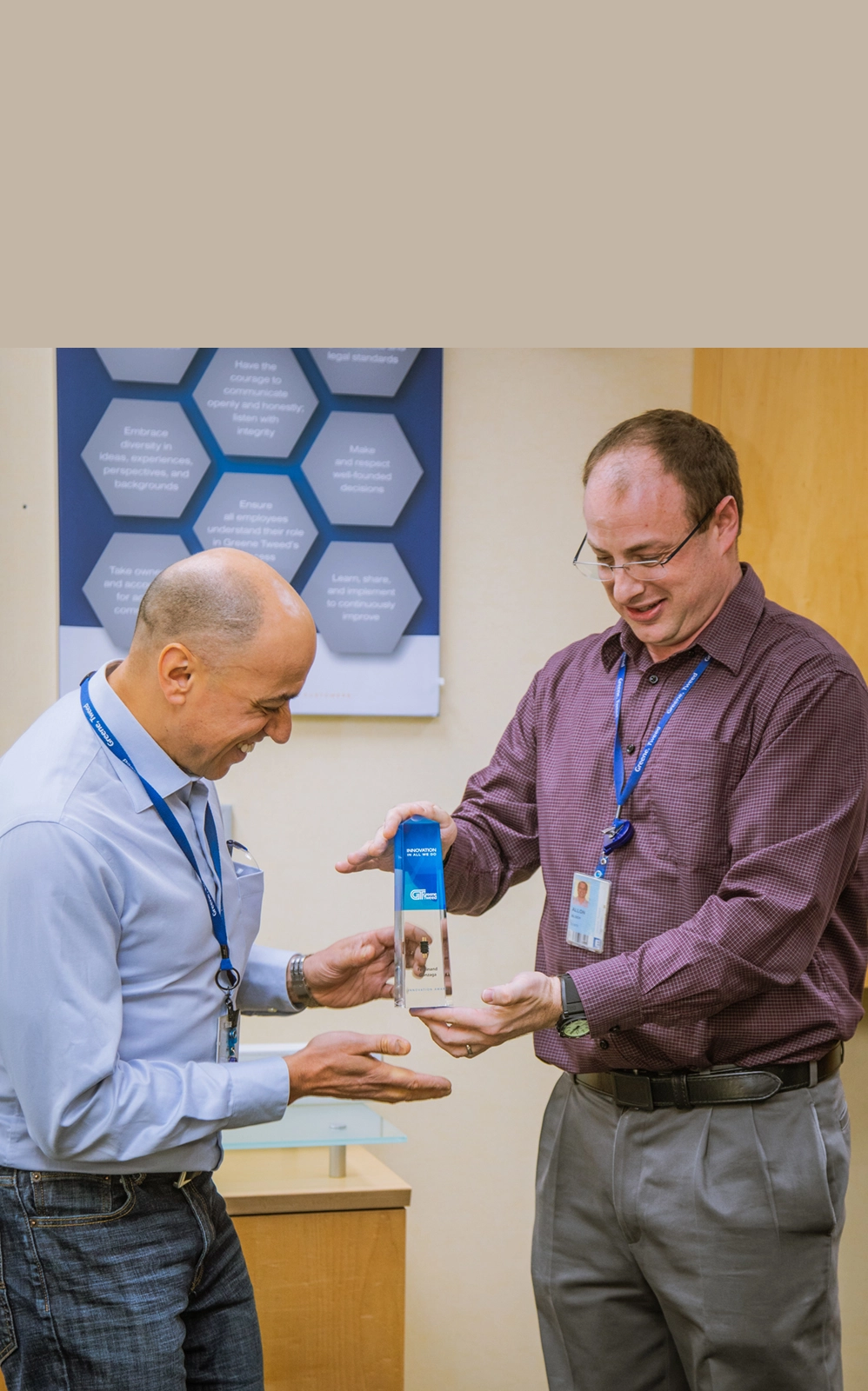 費迪南德創新獎頒獎典禮