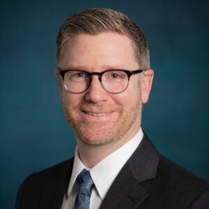 Shawn McCloskey Named Greene Tweed CCO | Greene Tweed