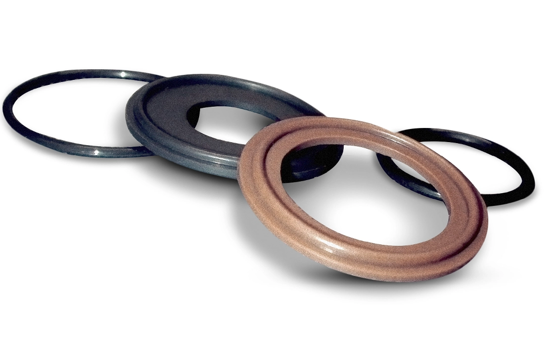 Fluoraz® FEPM 784 and 799