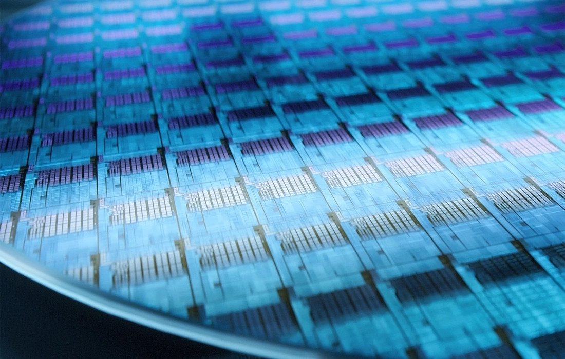 Semiconductor Electroplating