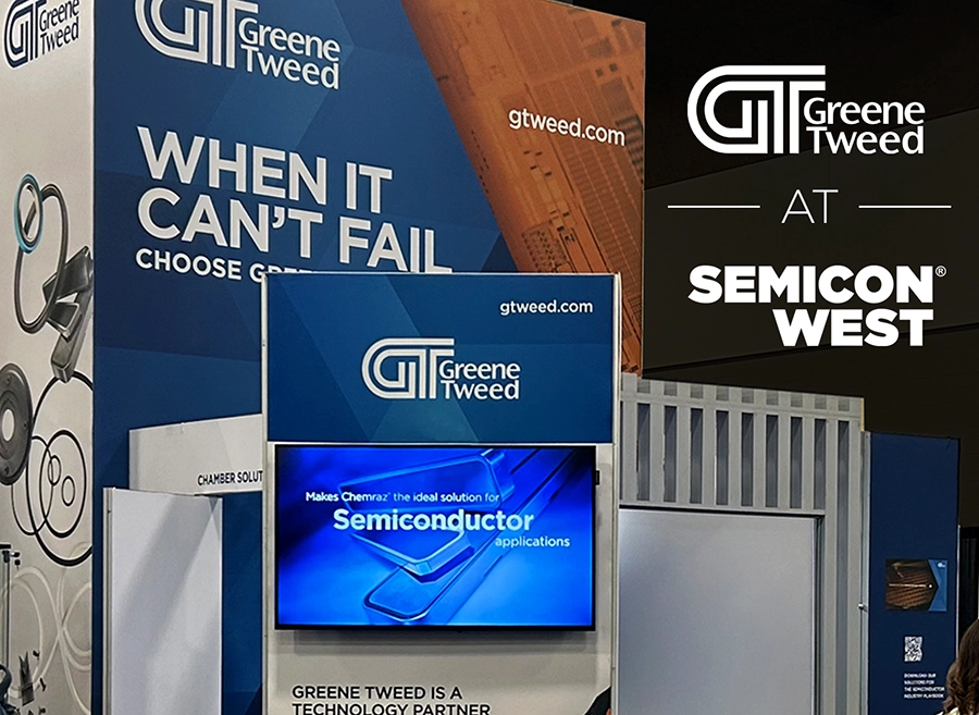 세미콘 웨스트 이벤트