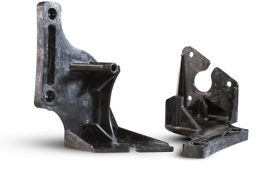 Supports d'avion Xycomp