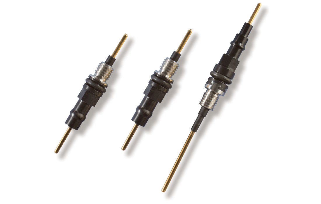 Arlon 3000XT connectors