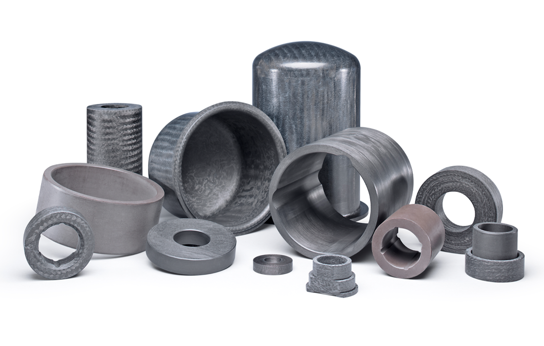 WR AR pump shell group