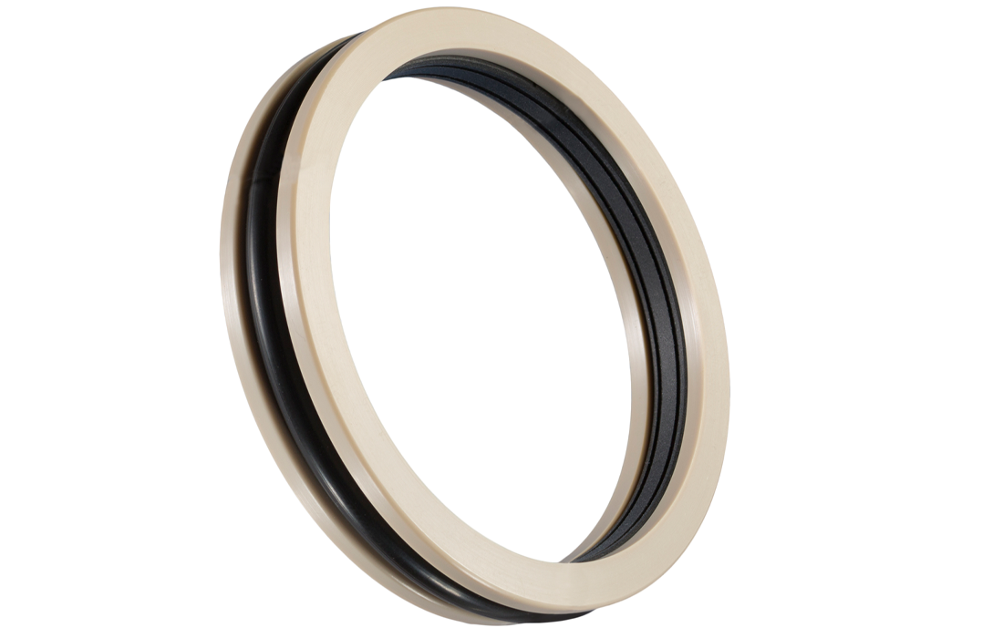 Avalon® fluoropolymers seal