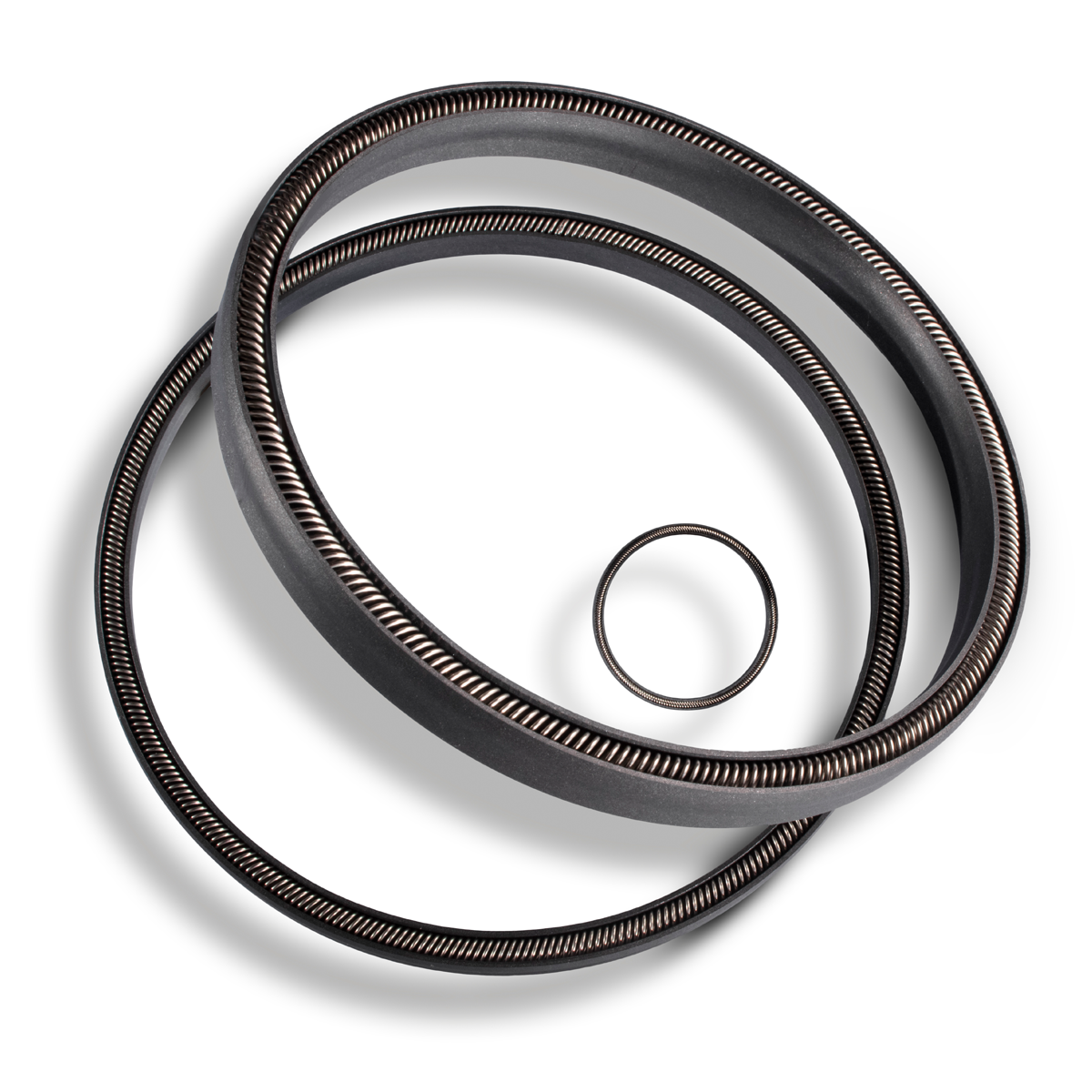 canted coil MSE® seal