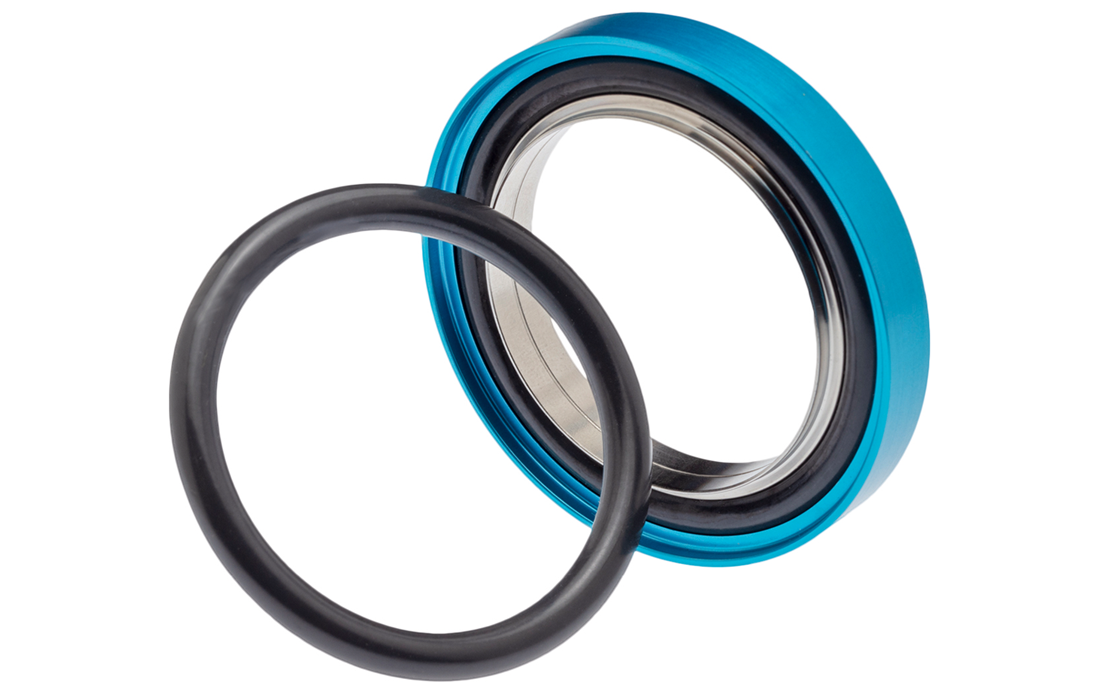 Fusion® F07 seal kit