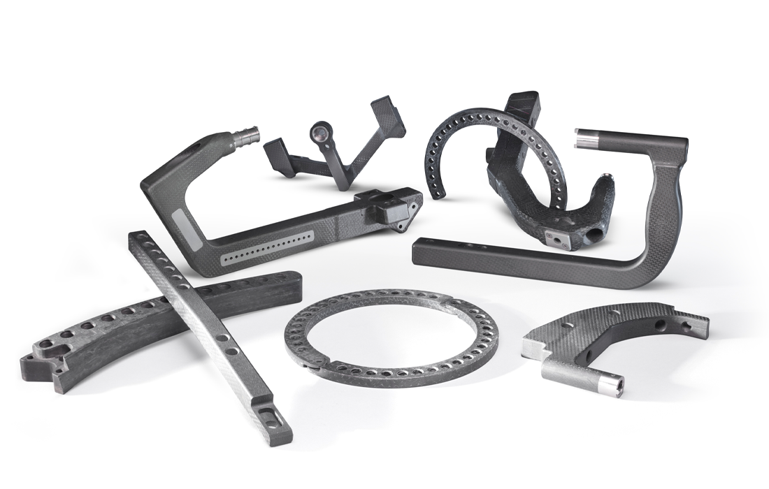 Orthtek® composites