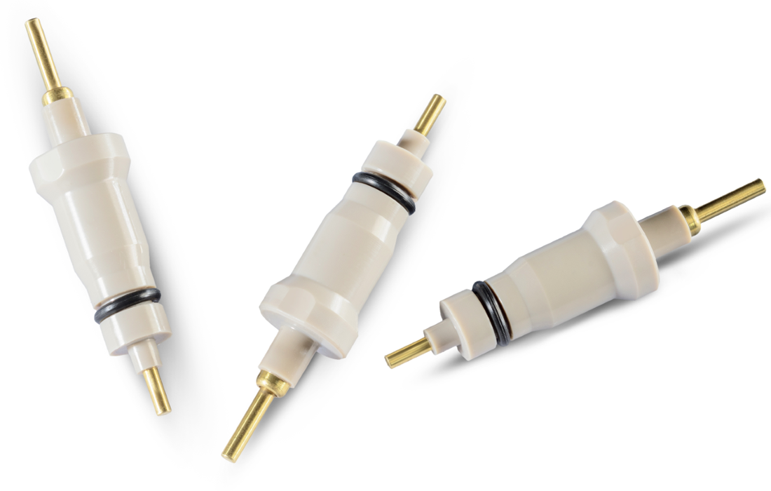 Perforating Gun Tool Connectors