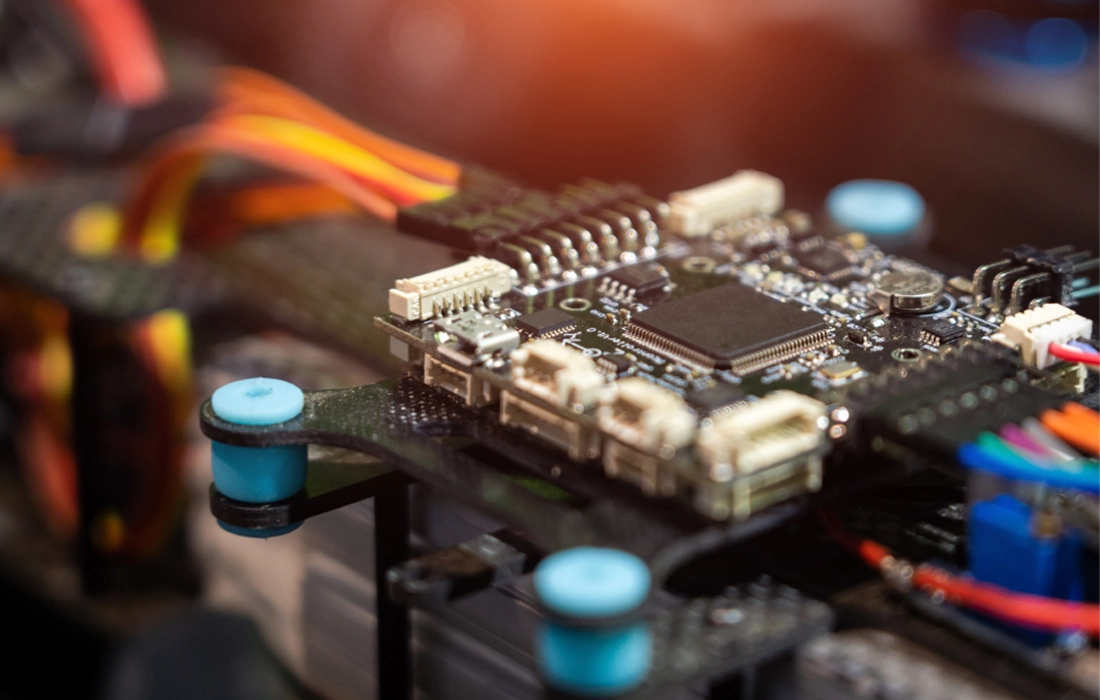 printed circuit board