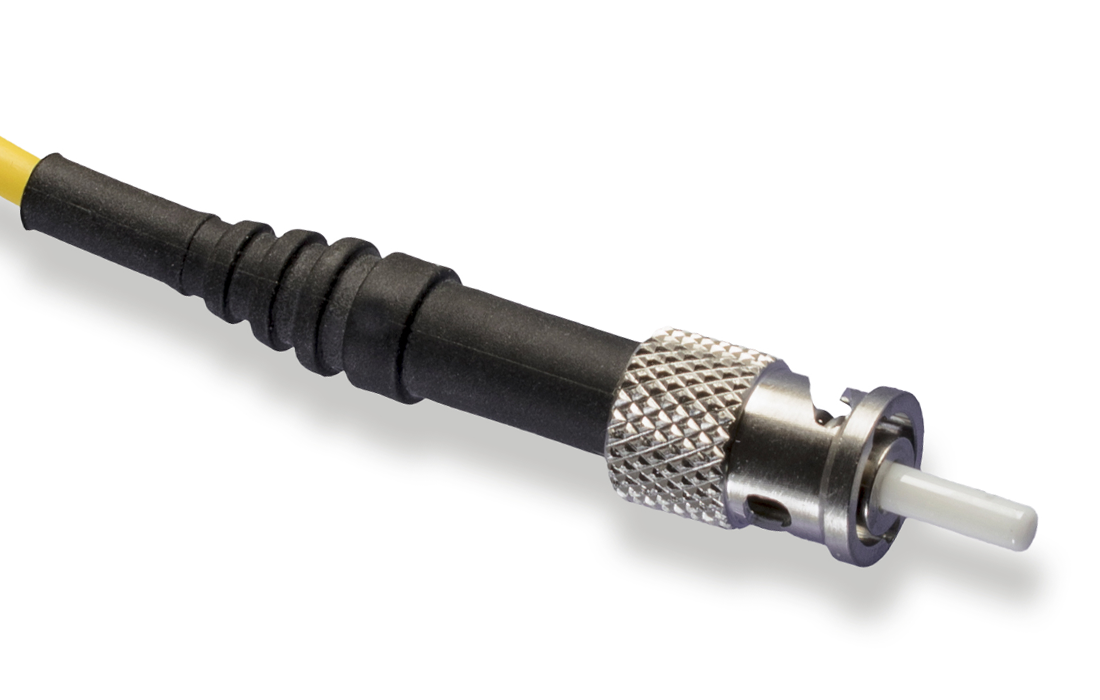 sc fiber optic ST