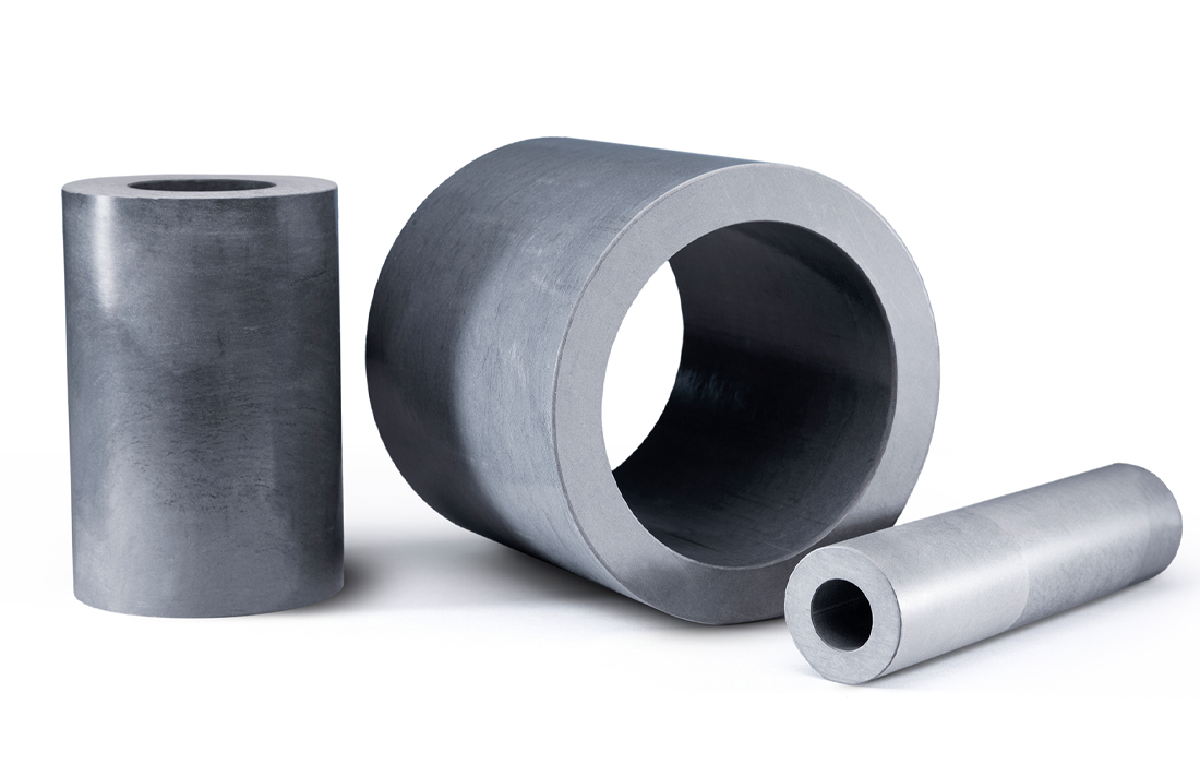 AR® abrasion resistant composites