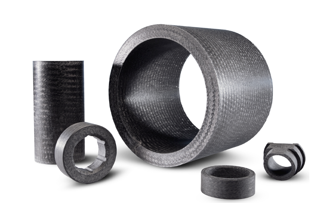 WR® - wear resistant components