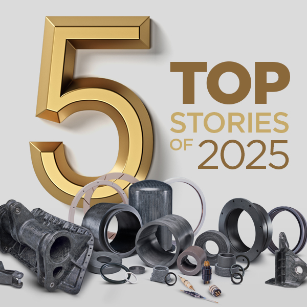 top five stories of 2025