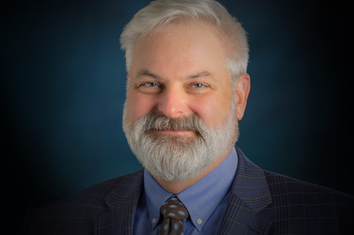 Thomas J. Castle chief operating officer