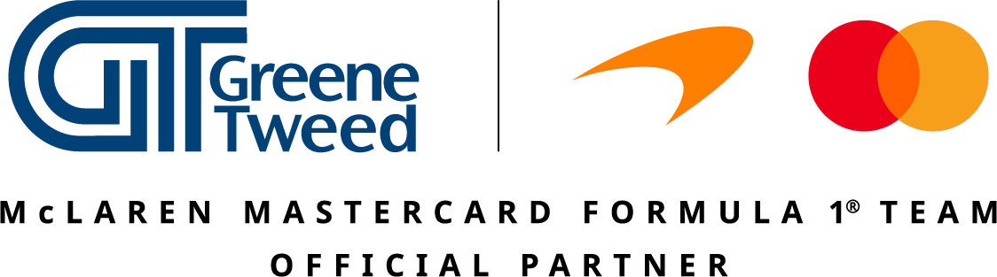 McLaren Mastercard Formula 1 Team