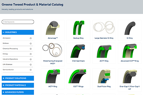 McLaren race car - front view