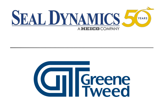 seal dynamics Greene Tweed partnership