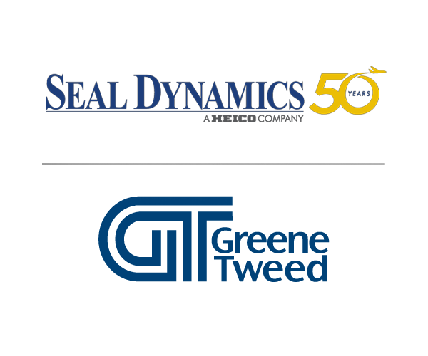 Seal Dynamics und Greene Tweed gehen eine Partnerschaft ein