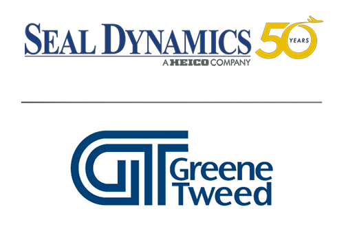 씰 다이내믹스와 그린-트위드의 파트너십