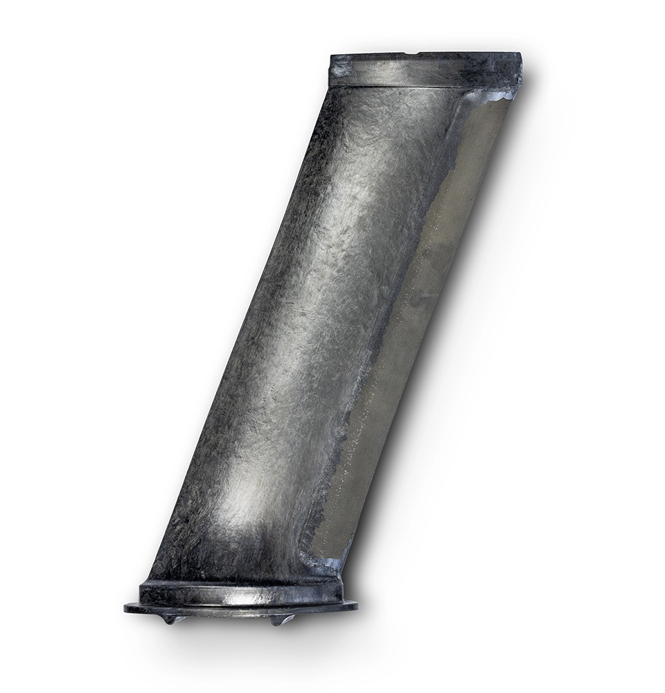 MLE thermoplastic composite