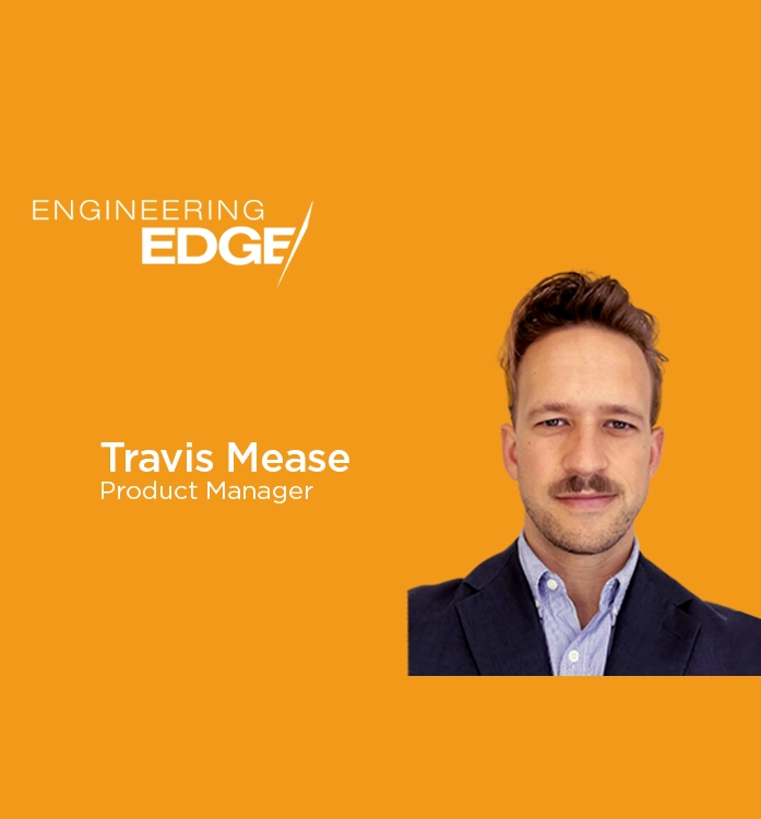Travis Mease