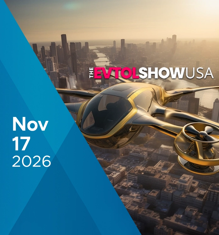 eVTOL 活动