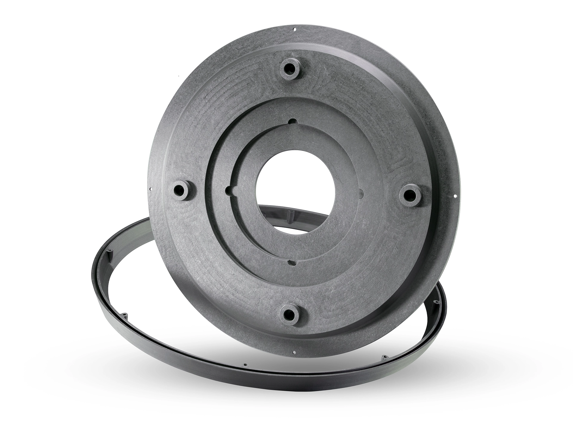 ONX disc and ring